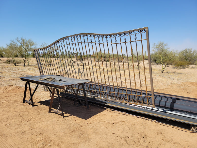 New Entrance 2021 Photo Album