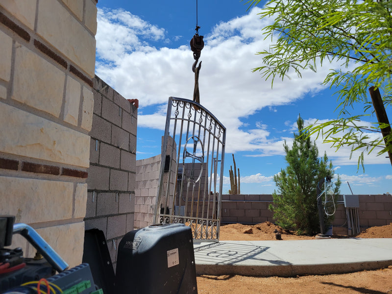 New Entrance 2021 Photo Album