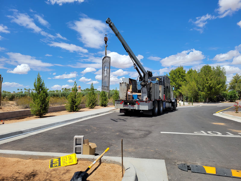New Entrance 2021 Photo Album