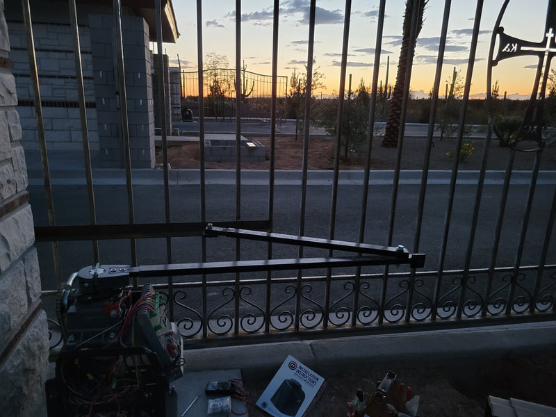New Entrance 2021 Photo Album