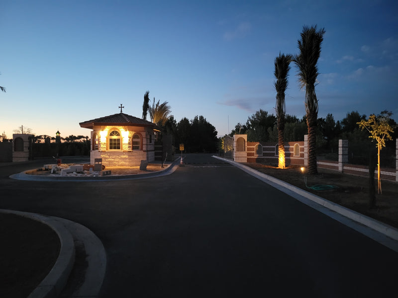 New Entrance 2021 Photo Album