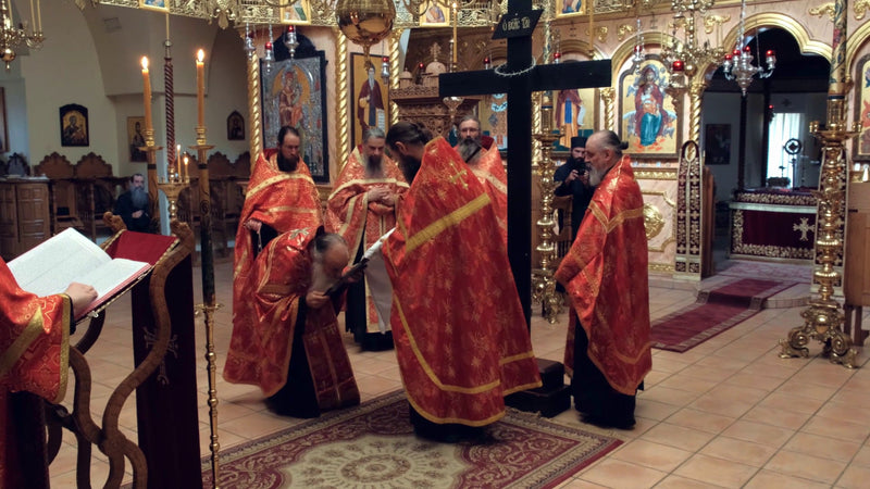 Pascha 2020 Photo Album