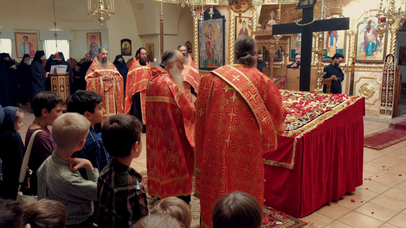 Pascha 2020 Photo Album