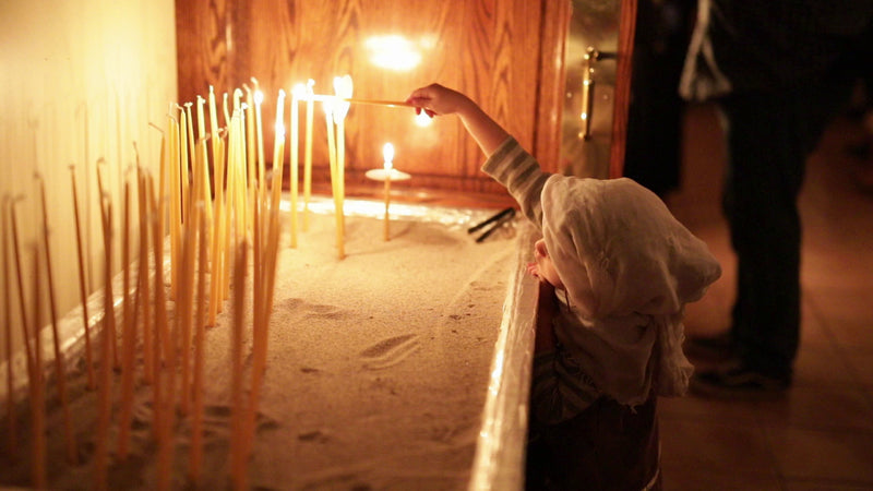 Pascha 2020 Photo Album