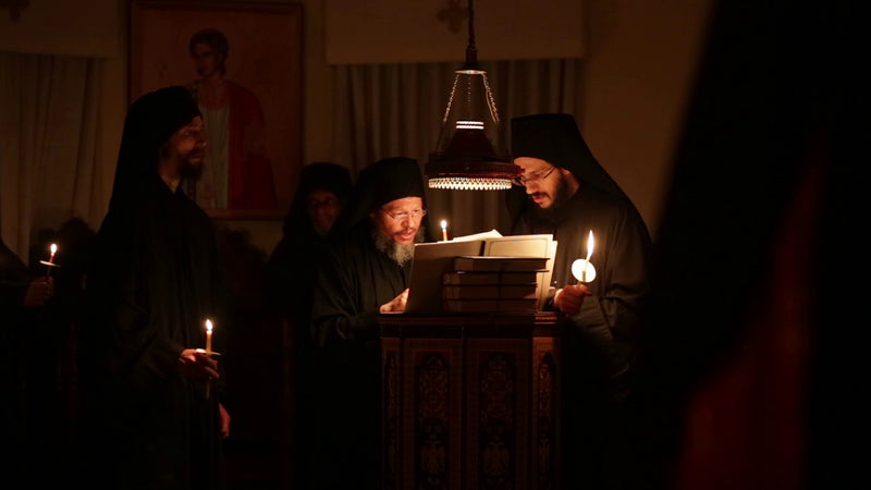Pascha 2020 Photo Album
