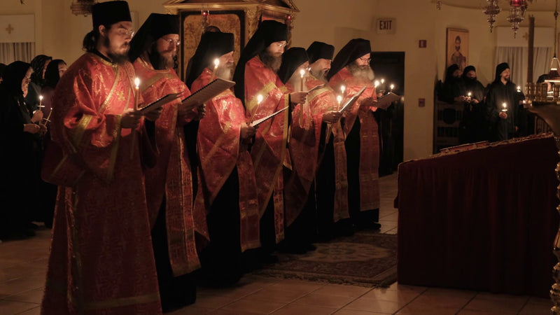 Pascha 2020 Photo Album