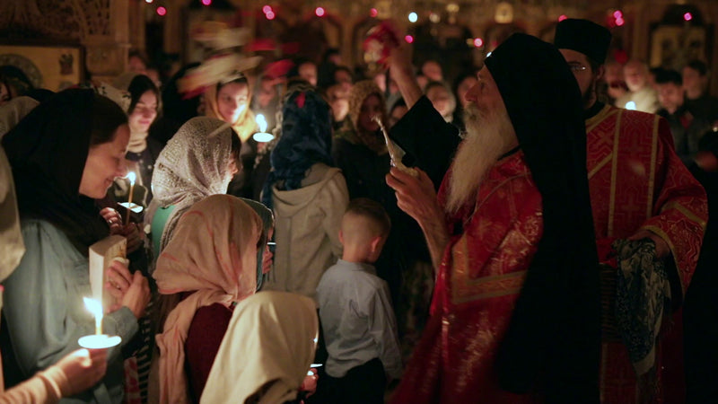 Pascha 2020 Photo Album
