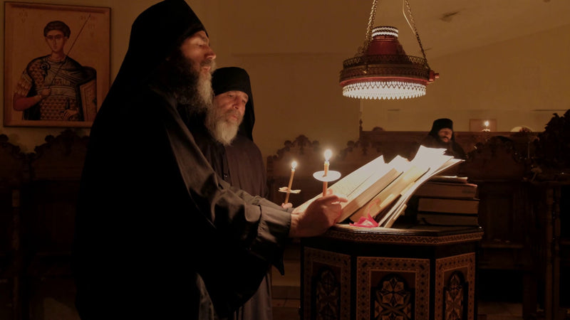 Pascha 2020 Photo Album