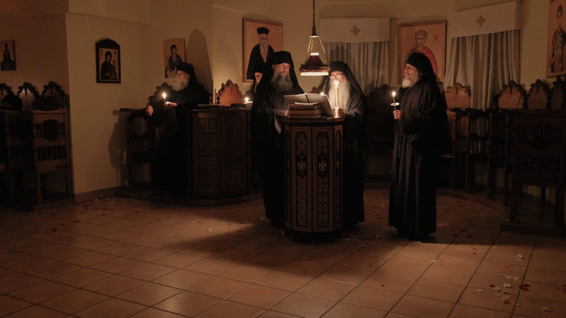 Pascha 2020 Photo Album