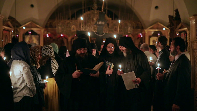 Pascha 2020 Photo Album