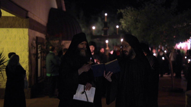 Pascha 2020 Photo Album