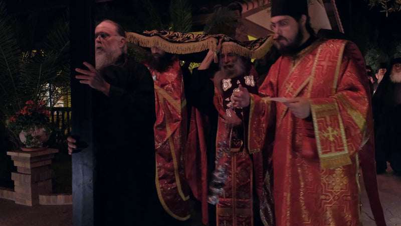Pascha 2020 Photo Album