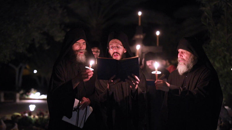 Pascha 2020 Photo Album