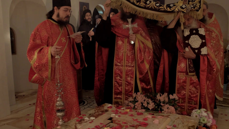 Pascha 2020 Photo Album