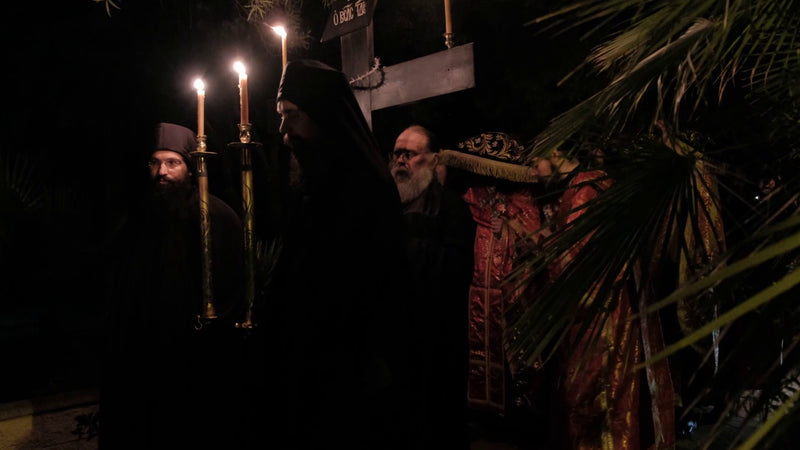 Pascha 2020 Photo Album