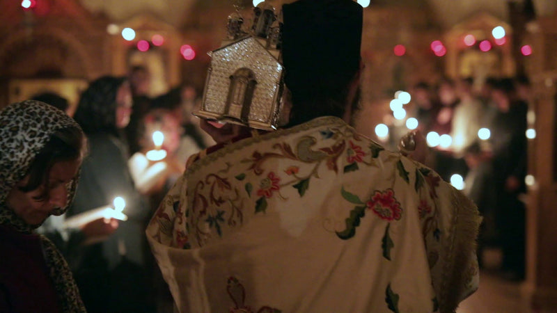 Pascha 2020 Photo Album