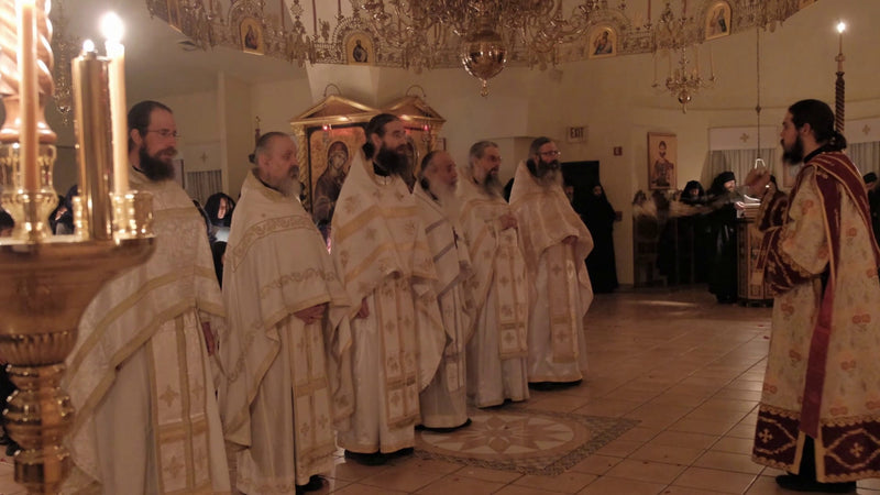 Pascha 2020 Photo Album