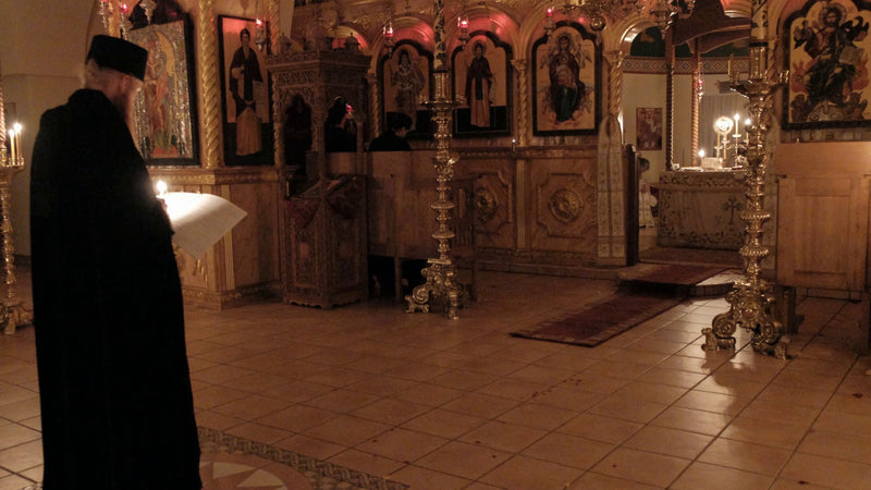 Pascha 2020 Photo Album