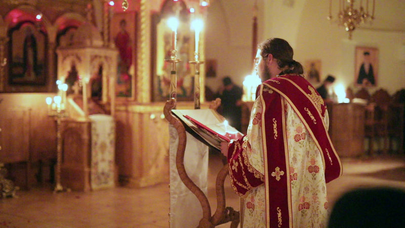 Pascha 2020 Photo Album
