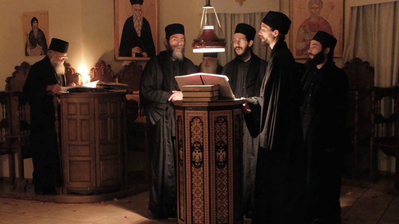 Pascha 2020 Photo Album