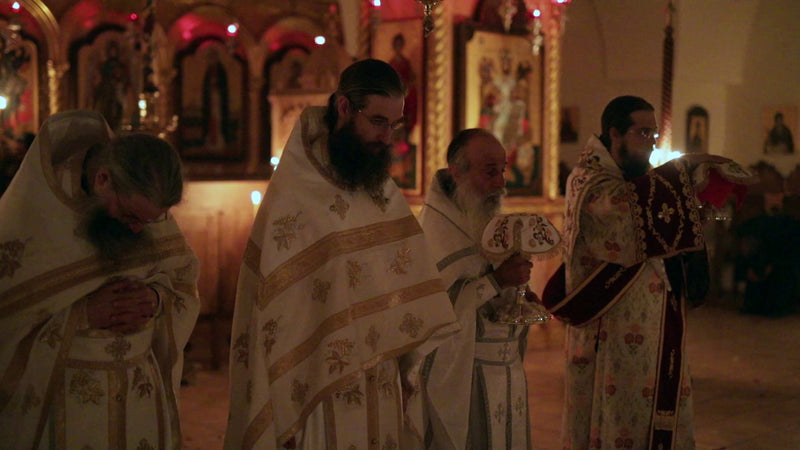 Pascha 2020 Photo Album