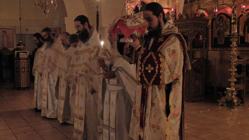 Pascha 2020 Photo Album