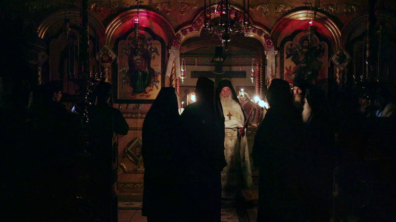 Pascha 2020 Photo Album