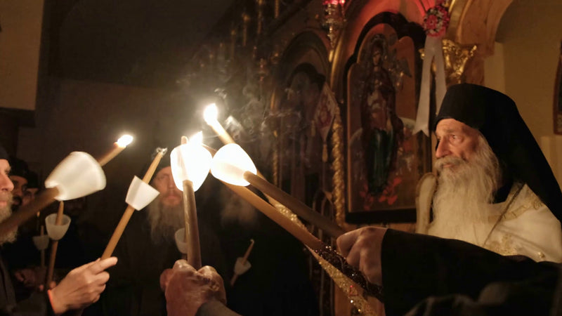 Pascha 2020 Photo Album