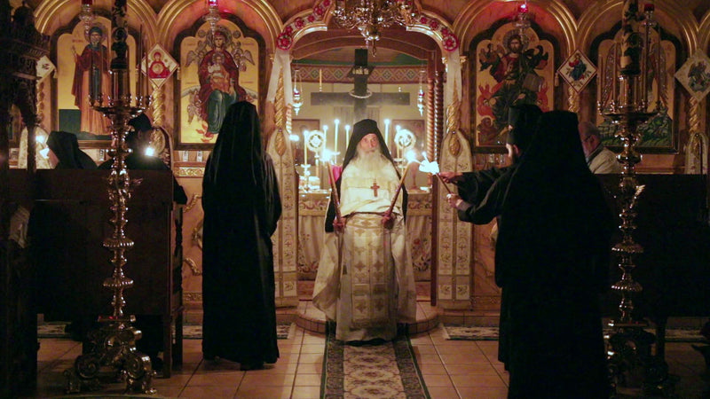 Pascha 2020 Photo Album