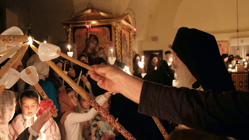 Pascha 2020 Photo Album