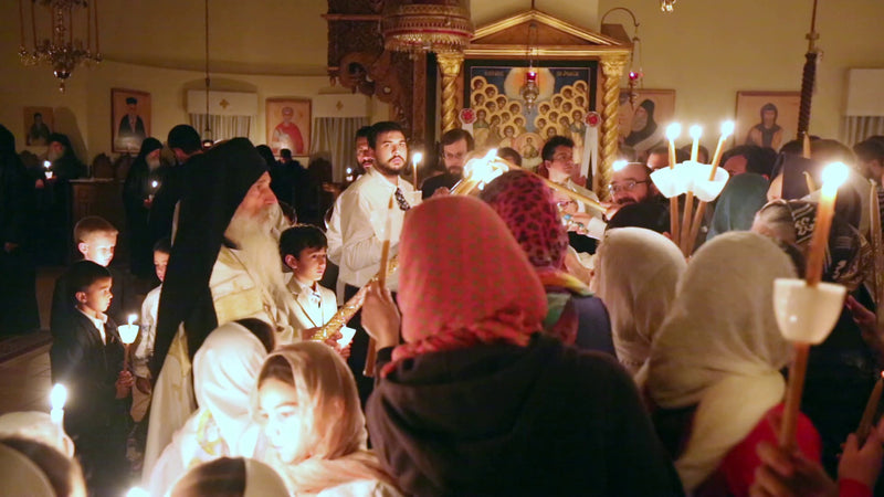 Pascha 2020 Photo Album