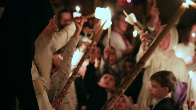 Pascha 2020 Photo Album