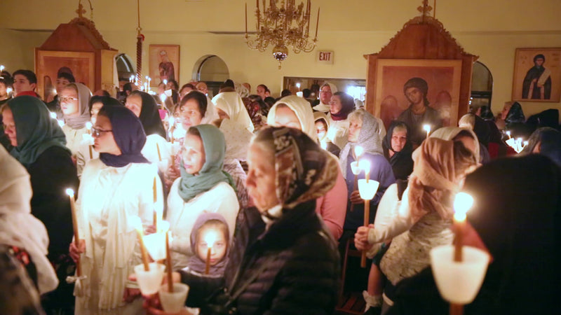 Pascha 2020 Photo Album