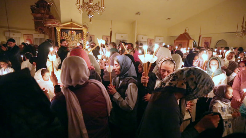 Pascha 2020 Photo Album