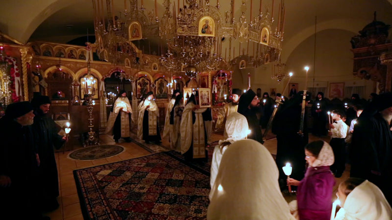 Pascha 2020 Photo Album