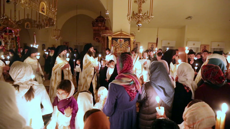 Pascha 2020 Photo Album