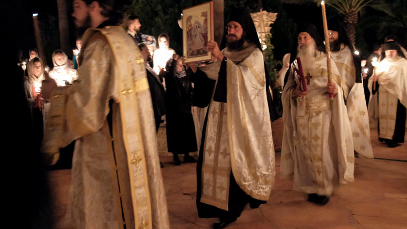 Pascha 2020 Photo Album