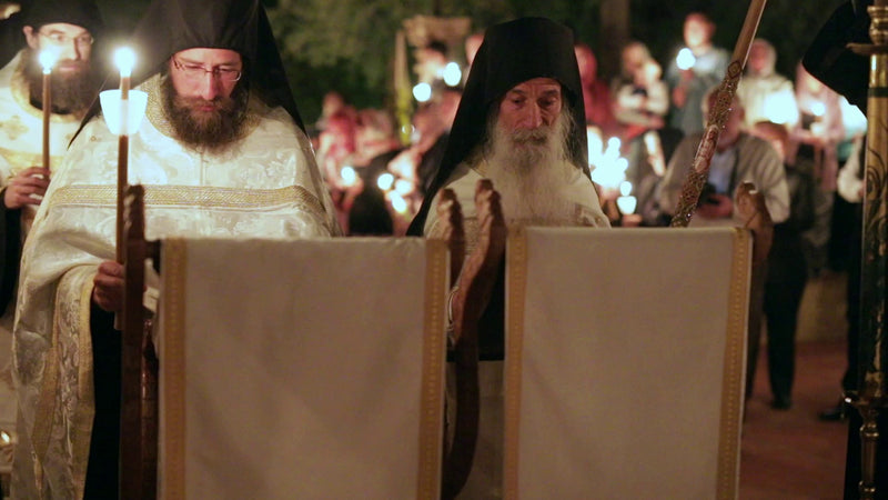 Pascha 2020 Photo Album
