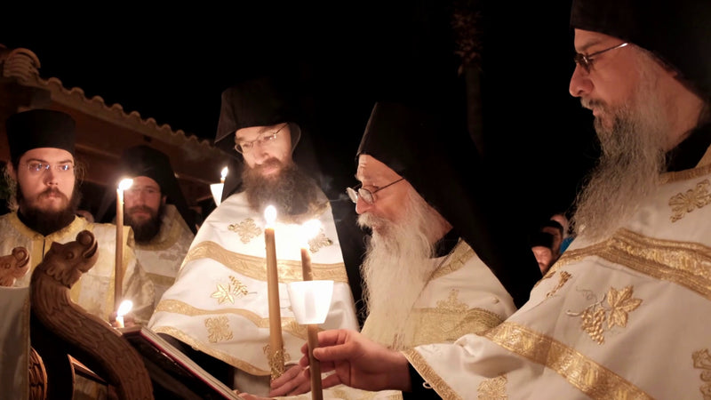 Pascha 2020 Photo Album