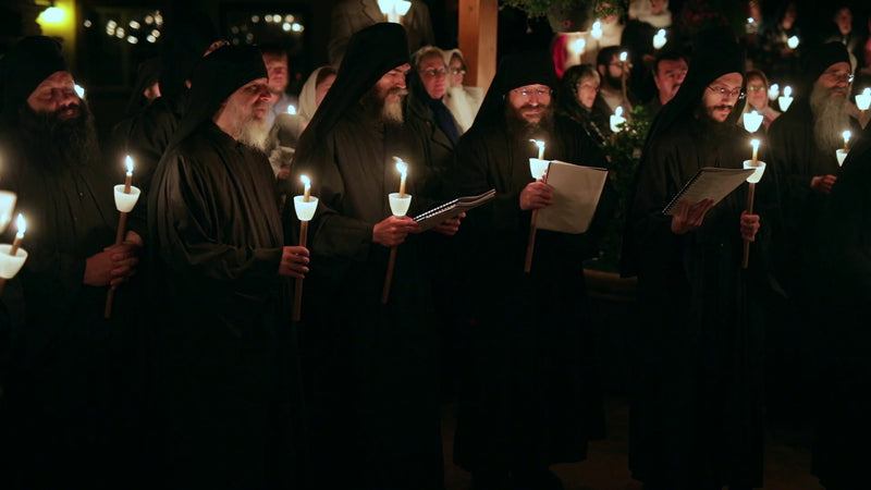 Pascha 2020 Photo Album