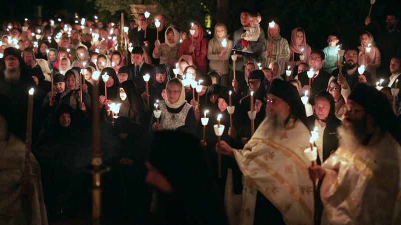 Pascha 2020 Photo Album