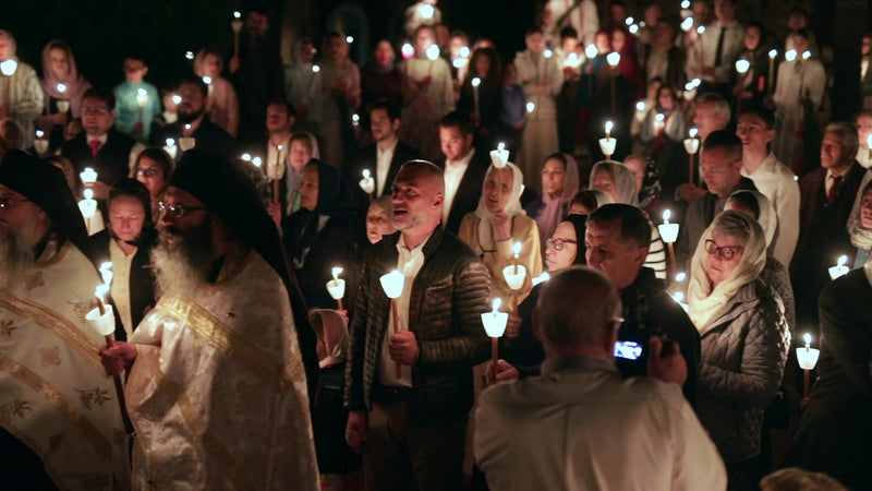 Pascha 2020 Photo Album