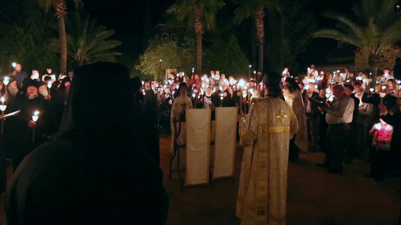 Pascha 2020 Photo Album