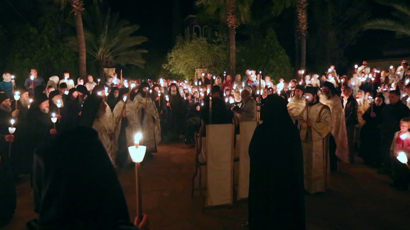 Pascha 2020 Photo Album