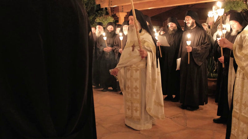 Pascha 2020 Photo Album