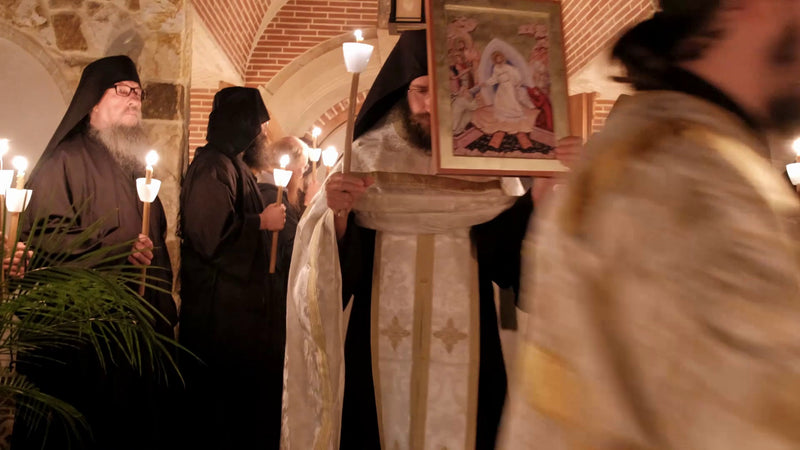 Pascha 2020 Photo Album