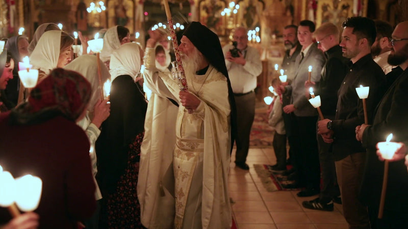 Pascha 2020 Photo Album