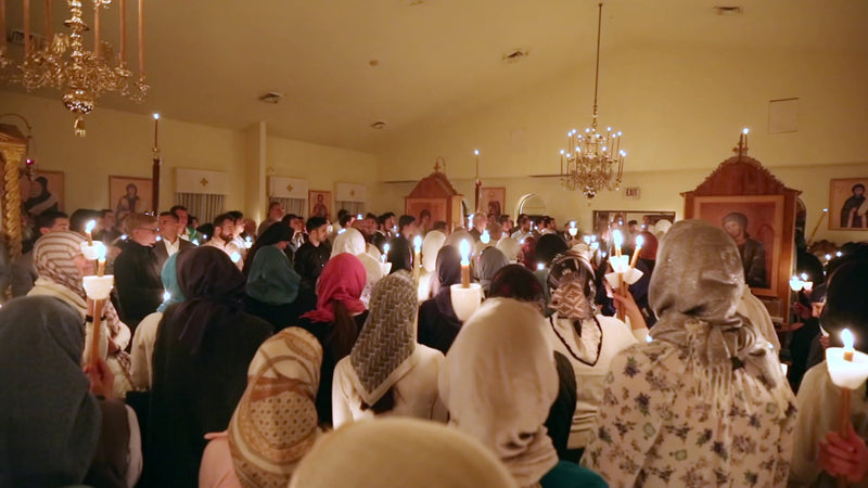 Pascha 2020 Photo Album
