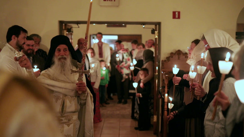 Pascha 2020 Photo Album