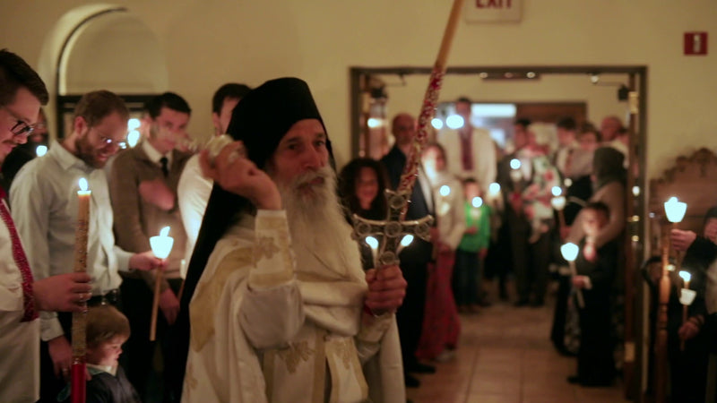 Pascha 2020 Photo Album